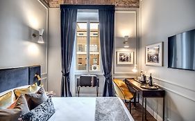 Tree Charme Augusto Boutique Hotel