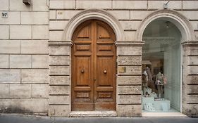 Tree Charme Augusto Boutique Hotel